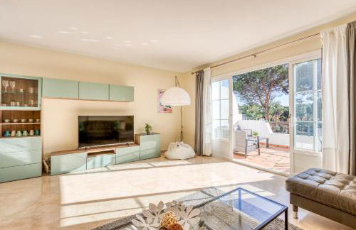 Life El Presidente Penthouse Pool View - Photo 48