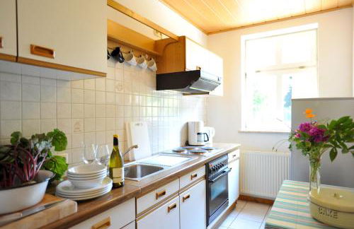 Beutower Muhle Ferienwohnung - Foto 9