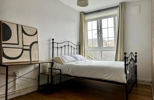 4 Bedroom Apartment, Short Walk to Tower Bridge and City - Foto 11