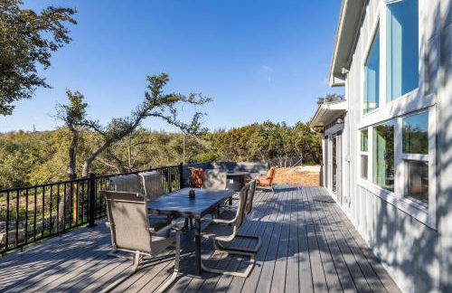 Casa Mariposa Newly Renovated Firepit*Fireplace*Great Deck*Pets Welcome! - Foto 27