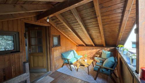 Bleibach Chalet - Foto 3