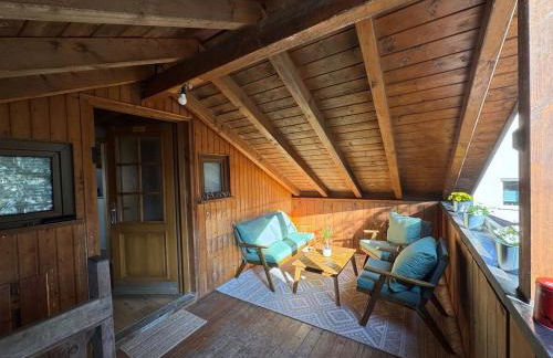 Bleibach Chalet - Foto 3