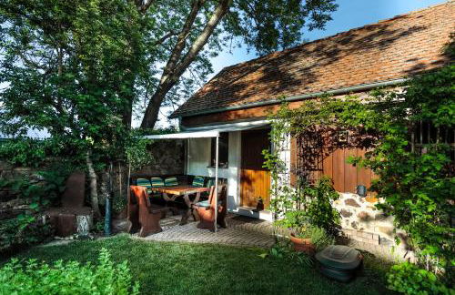 Ferienhaus Burgblick - Photo 16