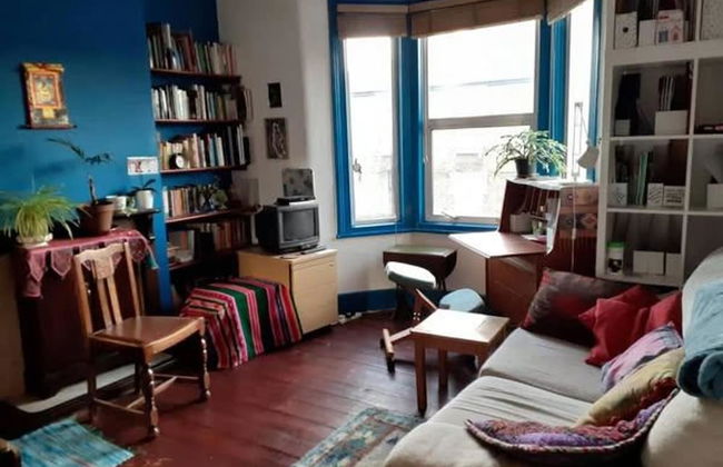 East London Apartmentsleeps2-garden-transportlinks - Foto 1