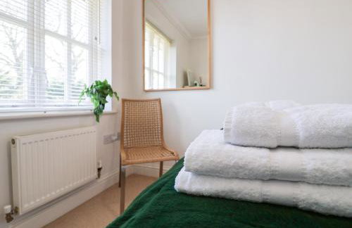 Bay Tree Cottage - Foto 18