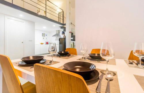 Dúplex San Lorenzo - Foto 21