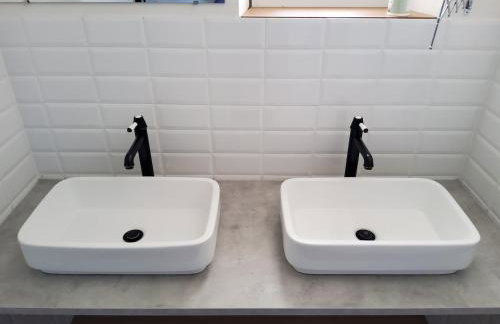 MaisonPortManech - exquisites Kleinod in der Bretagne - Foto 27