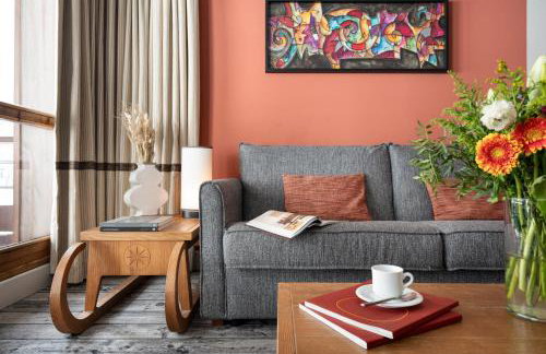 Résidence Pierre & Vacances Premium Les Terrasses d'Eos - Foto 42