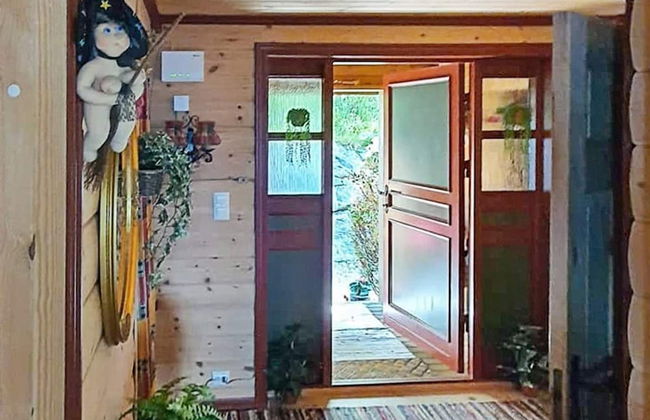 Holiday Home in Hundeidvik - Foto 75