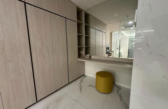 Societe Suites Hartamas by Bamboo Hospitality - Photo 41