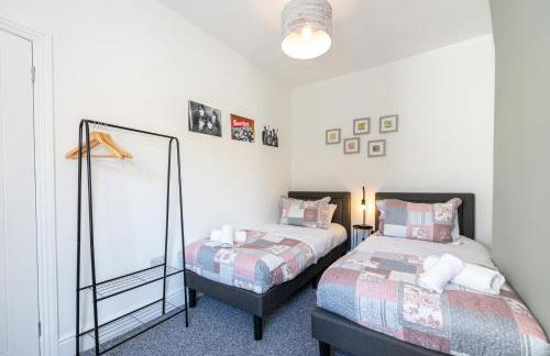 Earp House - Air Host & Stay - Sleeps 7 - Foto 55