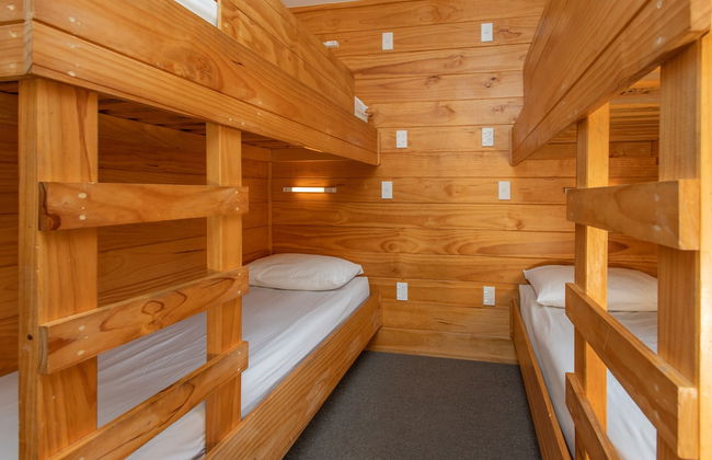 Wellington TOP 10 Holiday Park - Foto 29