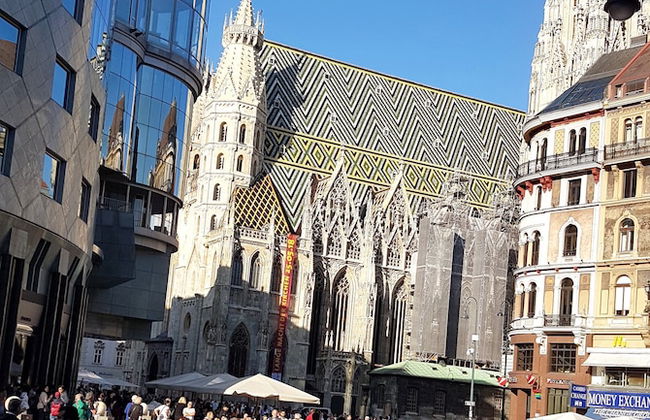 Sobieski Apartments St. Stephen Cathedral - Foto 65