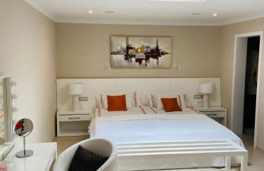 Olivia Holidayhouse Maspalomas - Photo 23