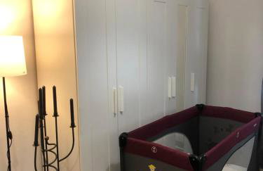 Studio Stipe- with free parking, self check-in - Photo 15