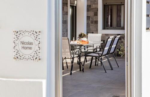 Nicolas Home - Foto 1