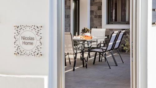 Nicolas Home - Foto 1