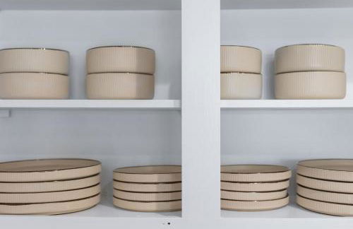 Spacious 5-bedroom villa in welcoming Burleson with WiFi, AC - Foto 2