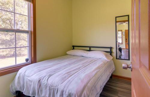 Quiet Millington Tiny House Near Naval Air Base! - Foto 10