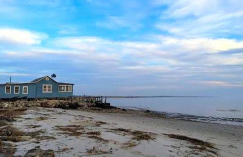 Charming Seaside Cottage Rental on Delaware Bay, New Jersey - Foto 10