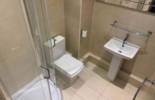 Entire Seaside Home, Sleeps 8, All En-suite Rooms - Foto 24