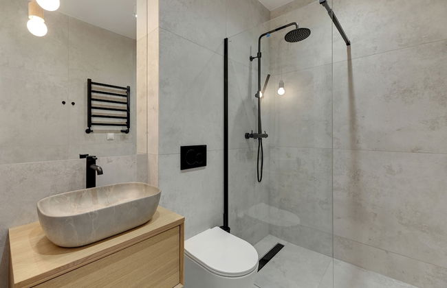 Morze Apartamenty by Grand Apartments - Foto 29