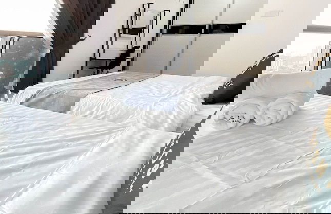 Guestonic EkoCheras Cozy Studio - Foto 24