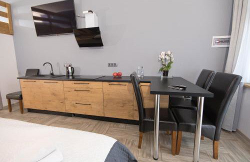 Apartamenty Plażowa 11 - Foto 30