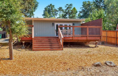 Modern Country Home Near Downtown & Bike Trail - Foto 26