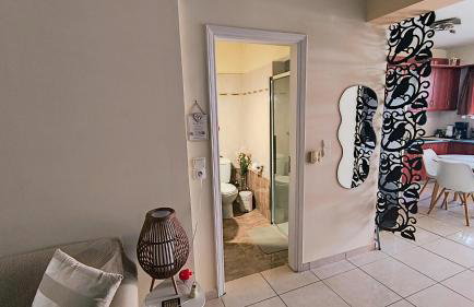 John & Mary's House Kalivia Near Sea & Athens Airport - Foto 2