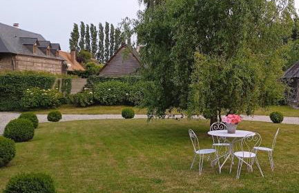 La Durdent - Domaine du Presbytère - Foto 23