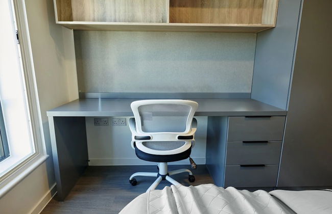 For Students Only Canvas Bristol - Foto 4