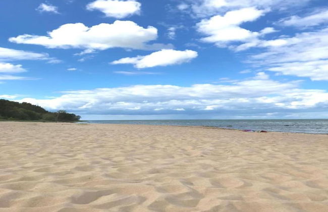 Cozy Holiday Home in Hohenkirchen near Baltic Sea - Foto 32