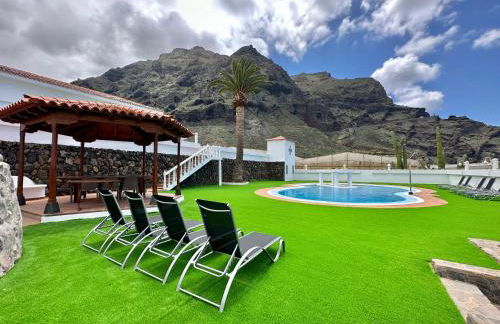 Golf Sea&Pool Cactus Villa - Foto 46