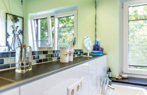 Ferienwohnung Refugium Nest - Foto 24