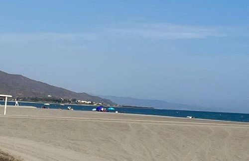 Los Pinos del Mar - Ático con vistas al mar - Foto 8