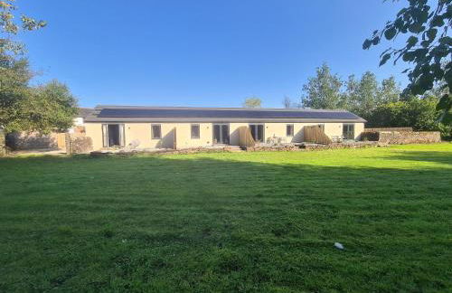 The Stables by Blake View Holidays, comprising The Nest, The Drey, The Burrow and the Den, 3 miles from Ennerdale - Foto 4