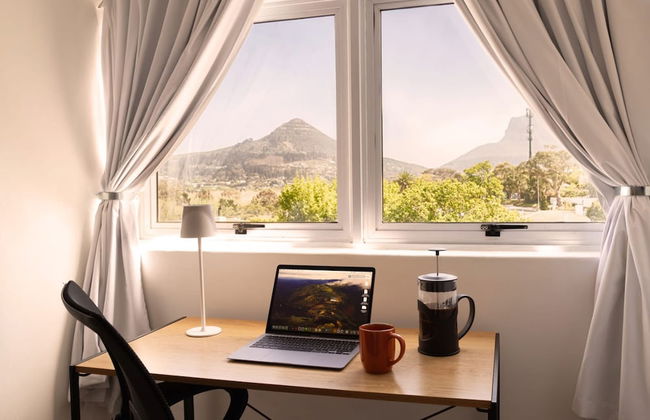 Duplex Apartment - Houtbay - Photo 21