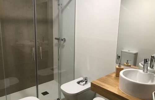 Apartamentos Areas - Foto 14