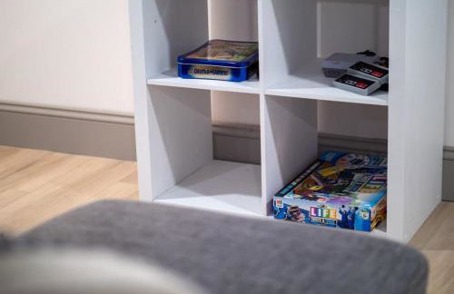 Gorgeous Remodel Game Room Sleeps 8 - Foto 59