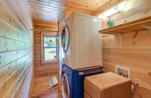 Secluded Harrison Retreat Near Buffalo Natl River - Foto 25