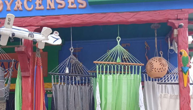 L'artigianato tipico della regione