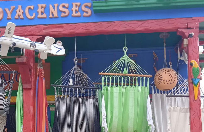 Boyaca Villages Tour - Photo 3