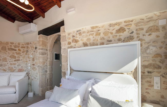 Moundros Luxury Villa & Spa - Foto 7