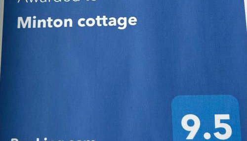 Minton cottage - Photo 2