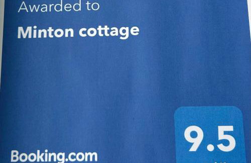 Minton cottage - Photo 2