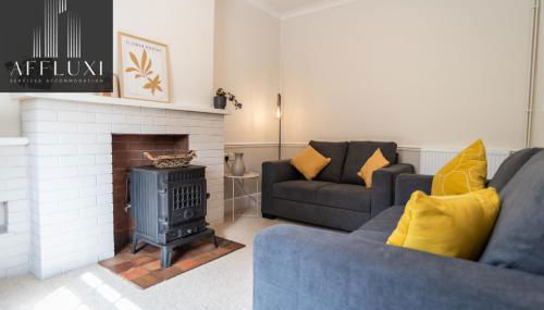 Ironbridge Riverside Hot Tub Retreat - Foto 3