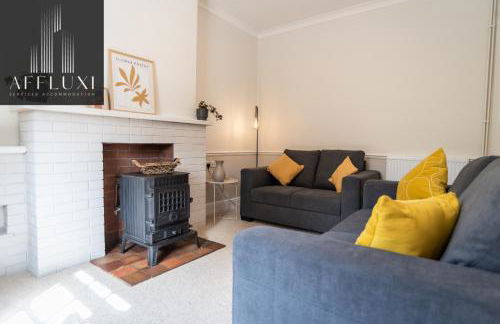 Ironbridge Riverside Hot Tub Retreat - Foto 3