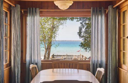 Terrapin Station- 2 Cottages on Glen Lake - Foto 37