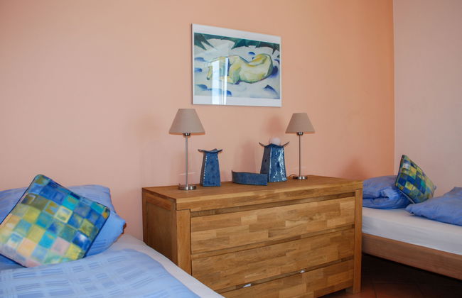 Residenza Monte Bré - Apt.004 Haus1 - Foto 5